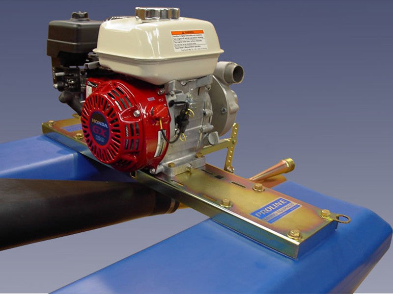 Proline 2.5" Gold Dredge