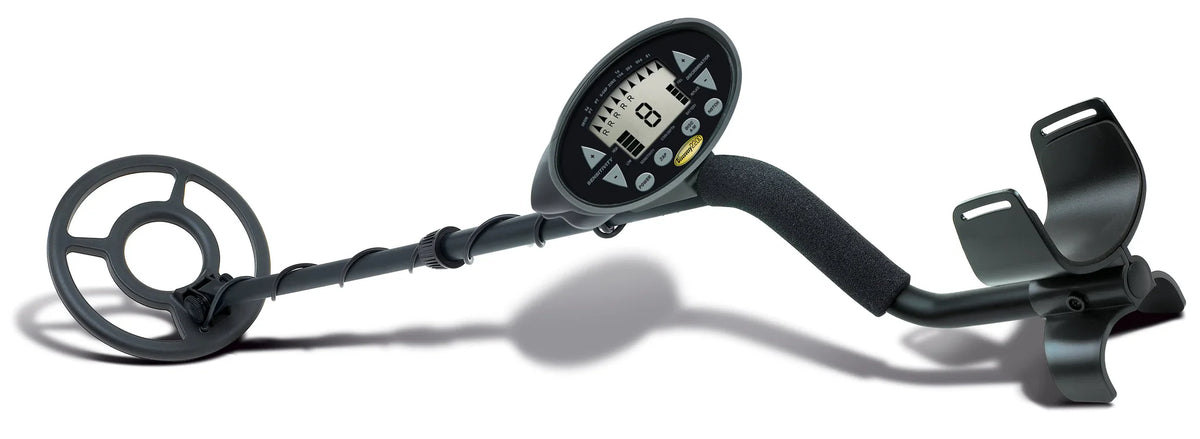 The Bounty Hunter Discovery 2200 Metal Detector — view 4