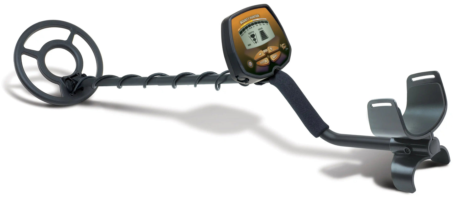 Lone Star Pro Metal Detector