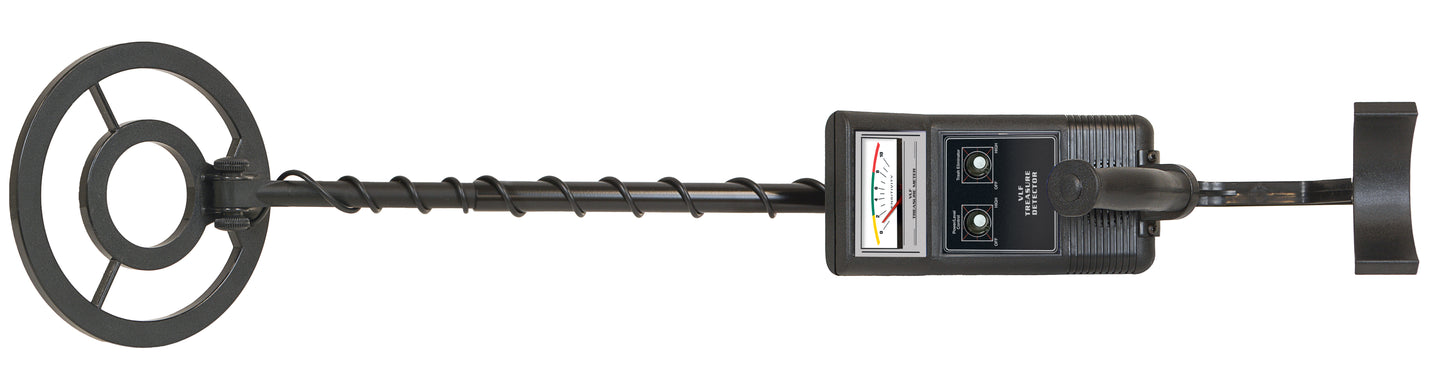 VLF Metal Detector