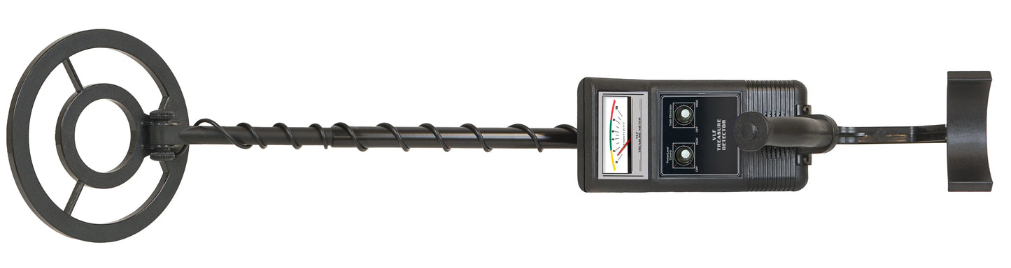 VLF Metal Detector