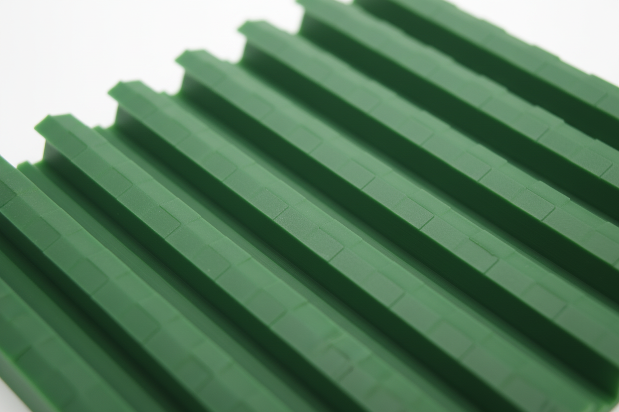 Clay Crusher image 3 in green