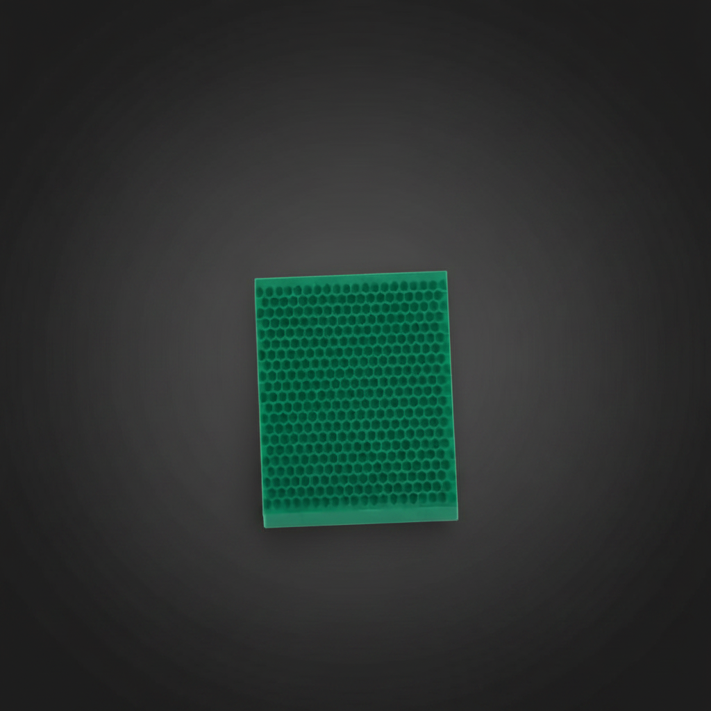 Green — Dark