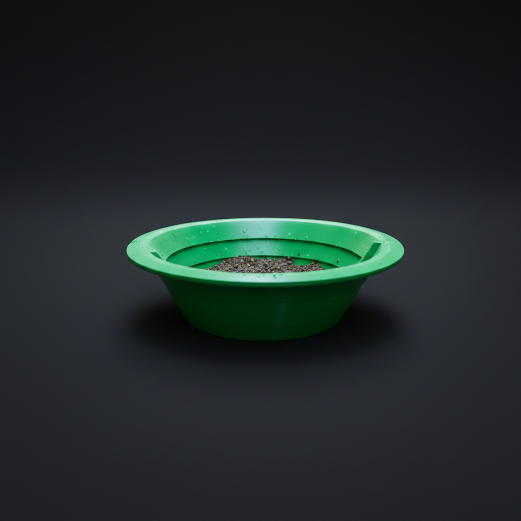 Green Dark