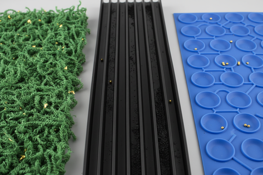 How to Choose the Right Sluice Mat: A Complete Guide