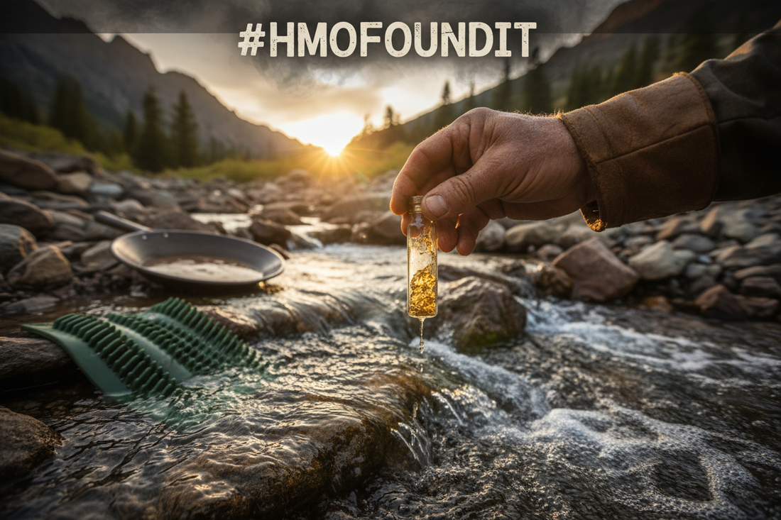 #HMOFOUNDIT — Share Your Find