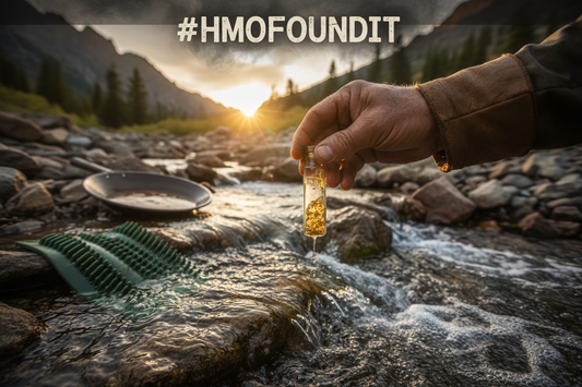 #HMOFOUNDIT — Share Your Find