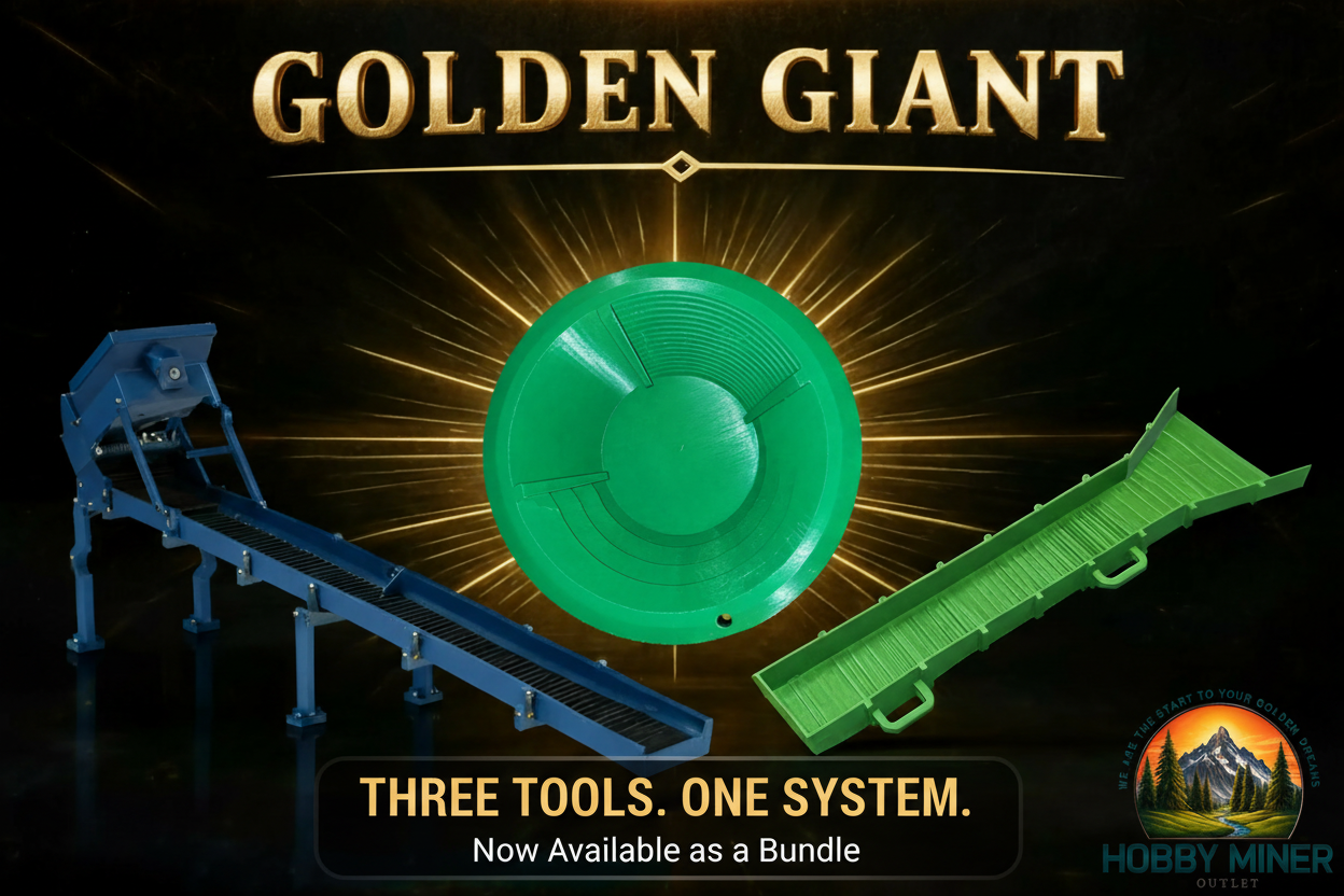Golden Giant Collection