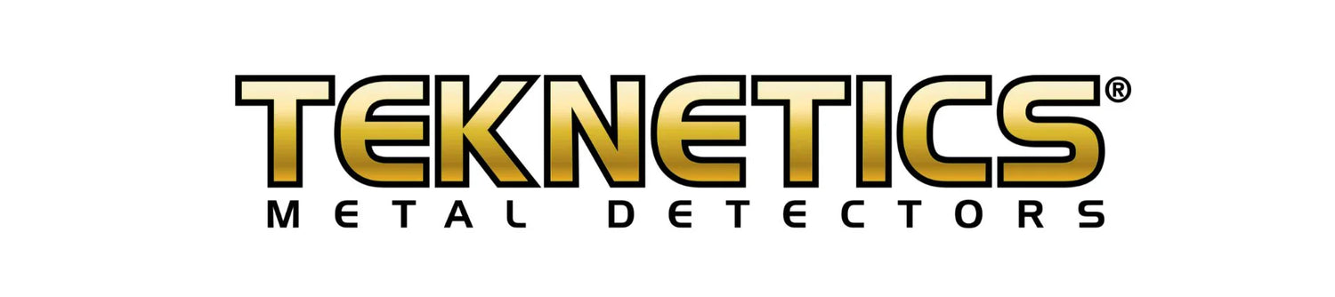 Teknetics Metal Detectors