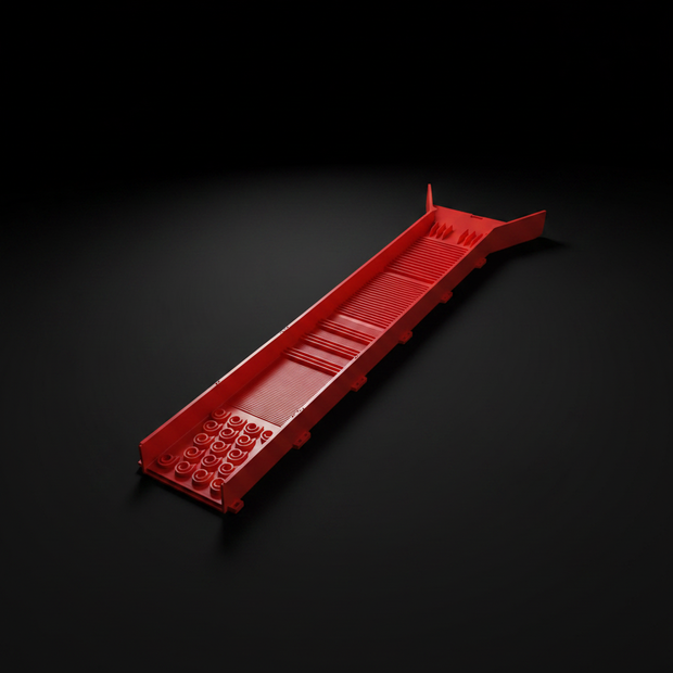 Production Sluices