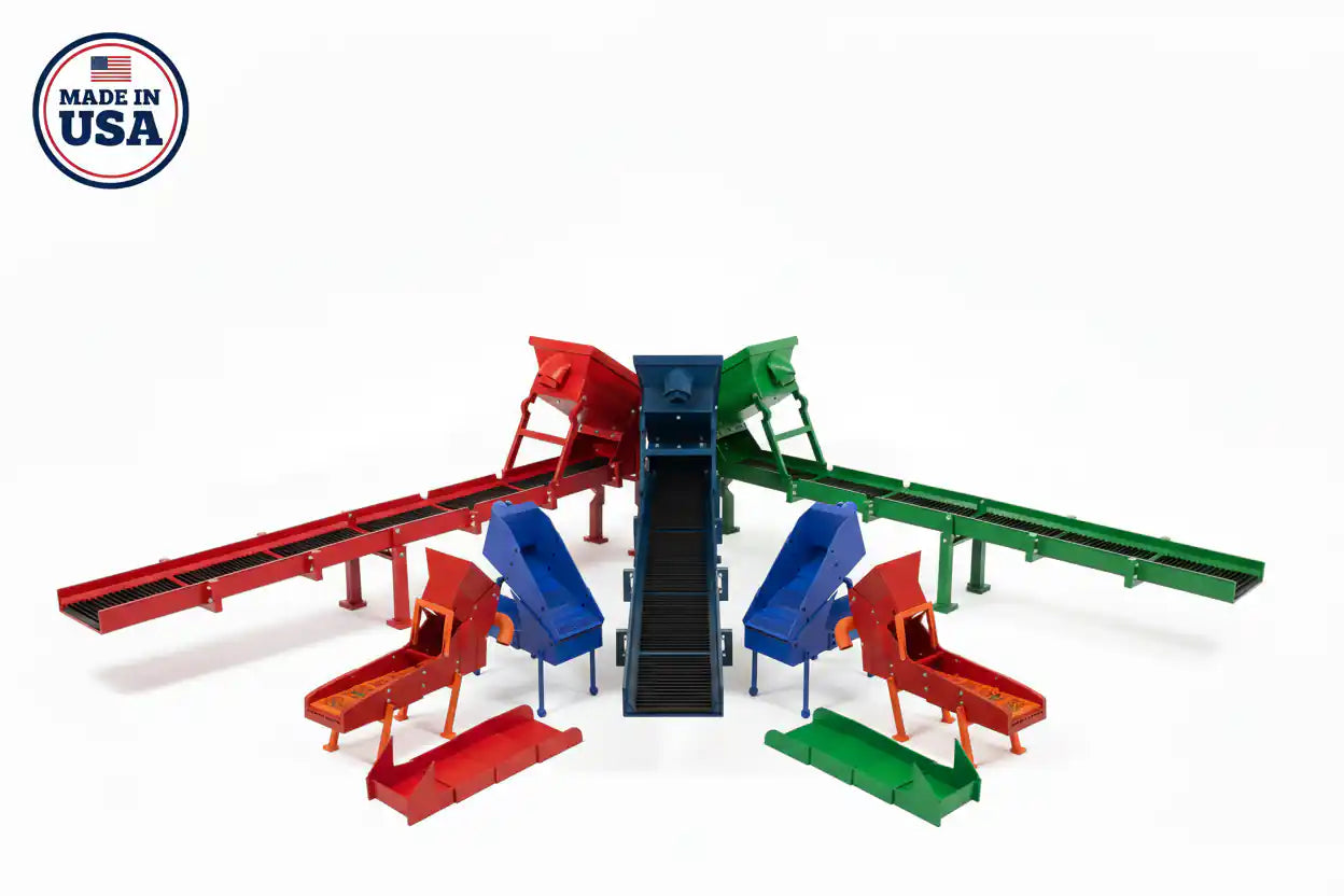 High Bankers Collection Hero