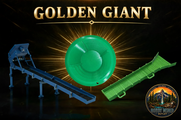 Golden Giant Collection