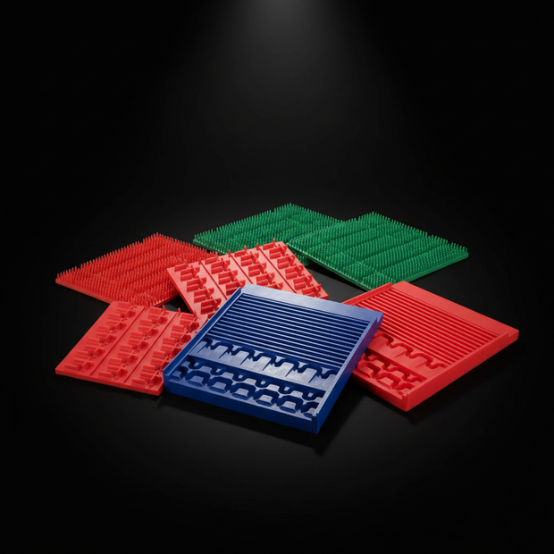 SLUICE MATS