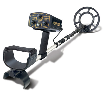 Fisher 1280X Aquanaut Underwater Metal Detector