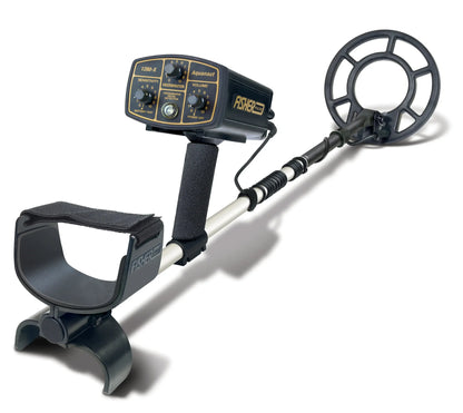 Fisher 1280X Aquanaut Underwater Metal Detector — view 3