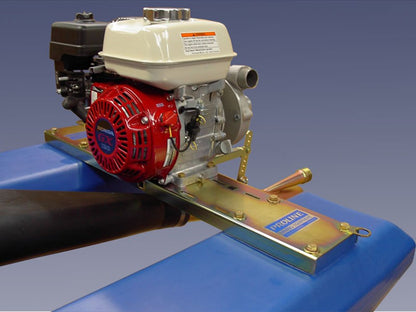Proline 2.5" Gold Dredge
