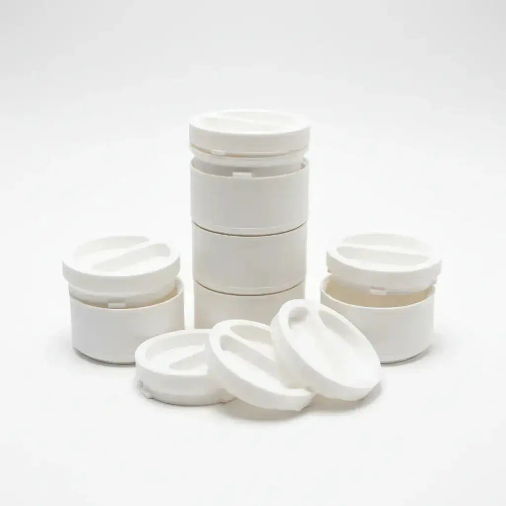 5-Piece Container Set