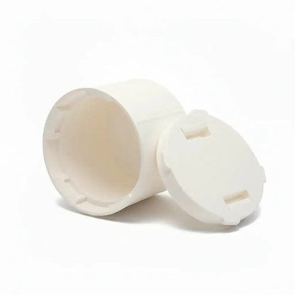 8-Inch Container No Divider