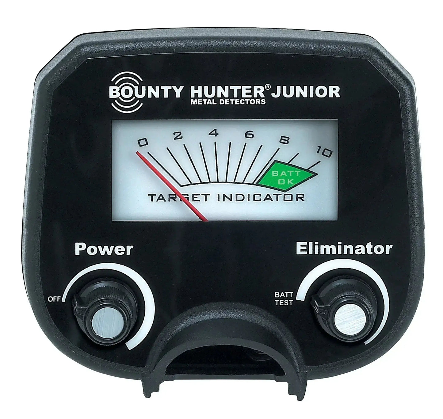 Bounty Hunter JR