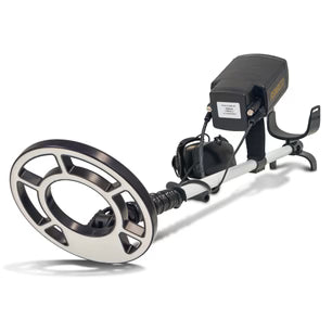 Fisher CZ21 Underwater Multi-Frequency Professional Metal Detector