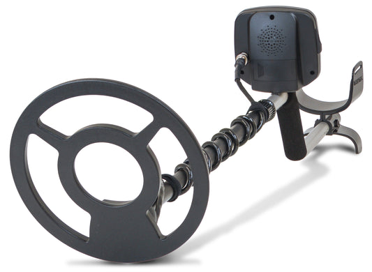 Delta 4000 Metal Detector
