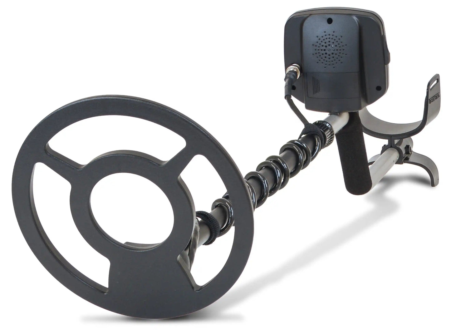 Teknetics Delta 4000 Metal Detector