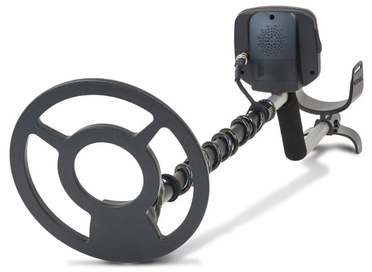 Teknetics Delta 4000 Metal Detector