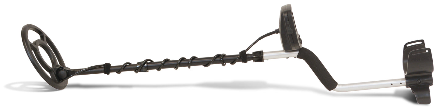 Delta 4000 Metal Detector
