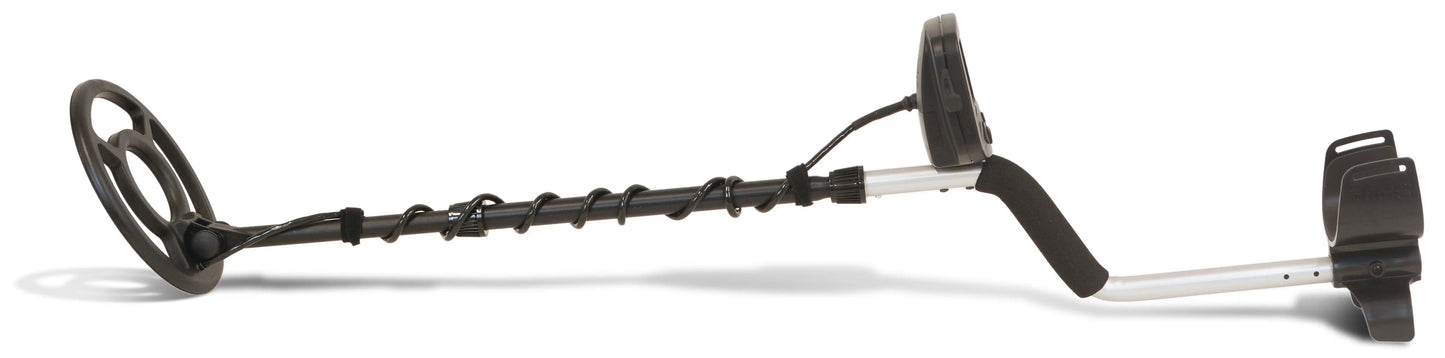 Teknetics Delta 4000 Metal Detector