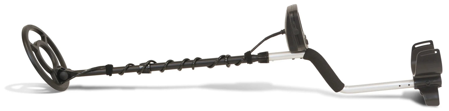 Teknetics Delta 4000 Metal Detector — view 2