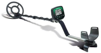 Teknetics Delta 4000 Metal Detector