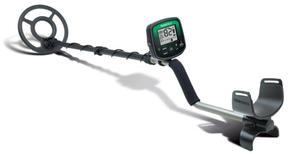 Teknetics Delta 4000 Metal Detector — view 4