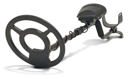 The Bounty Hunter Discovery 2200 Metal Detector