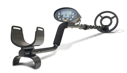 The Bounty Hunter Discovery 2200 Metal Detector — view 2