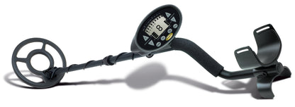 The Bounty Hunter Discovery 2200 Metal Detector