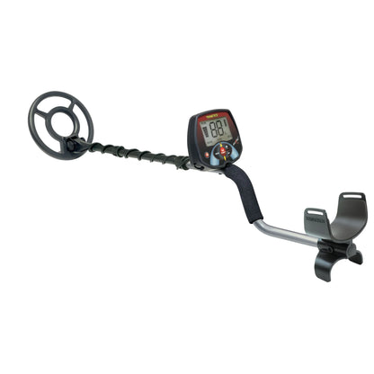 Eurotek Pro Metal Detector