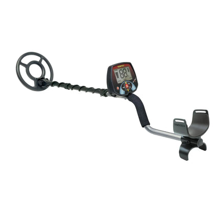 Eurotek Pro Metal Detector
