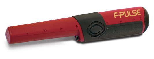 F-PULSE Pin Pointer