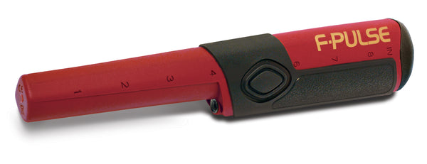 F-PULSE Pin Pointer
