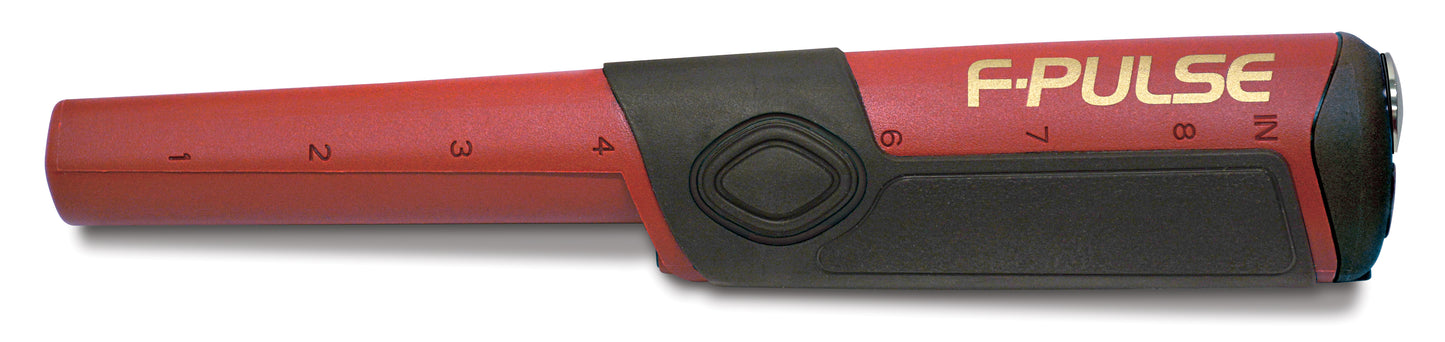 F-PULSE Pin Pointer