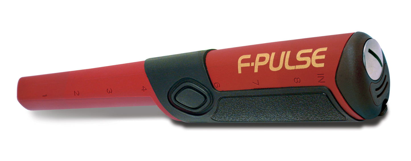 F-PULSE Pin Pointer