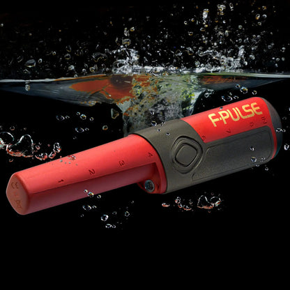 F-PULSE Pin Pointer