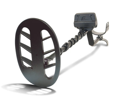F11 Metal Detector Series — view 4