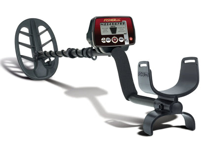 F11 Metal Detector Series — view 5