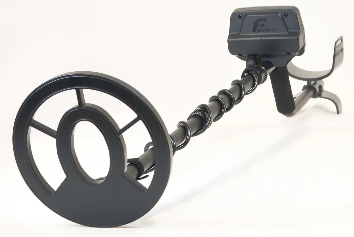 F11 Metal Detector Series — view 2