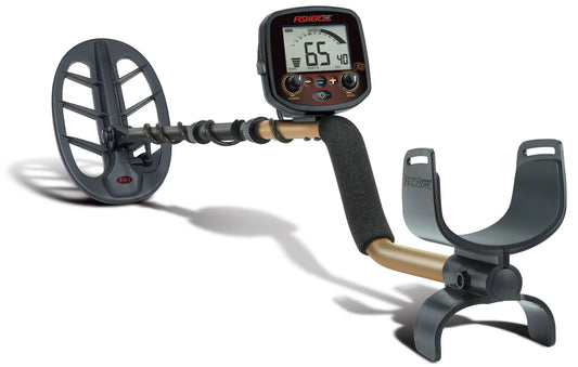 Fisher F19 Metal Detector