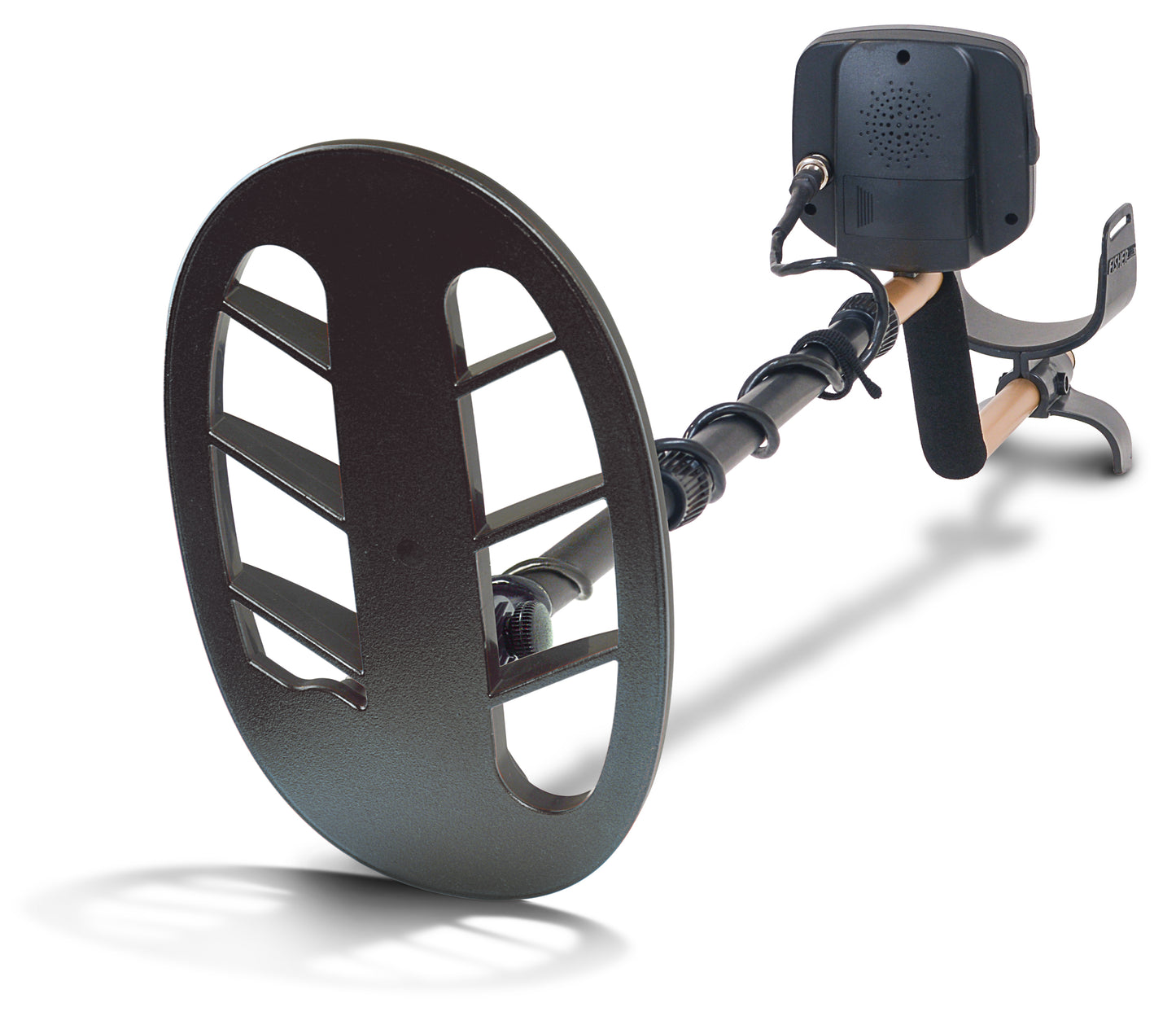 Fisher F19 metal Dectector