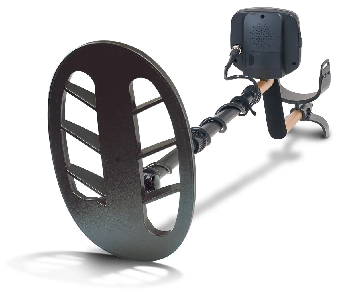 Fisher F19 Metal Detector — view 6