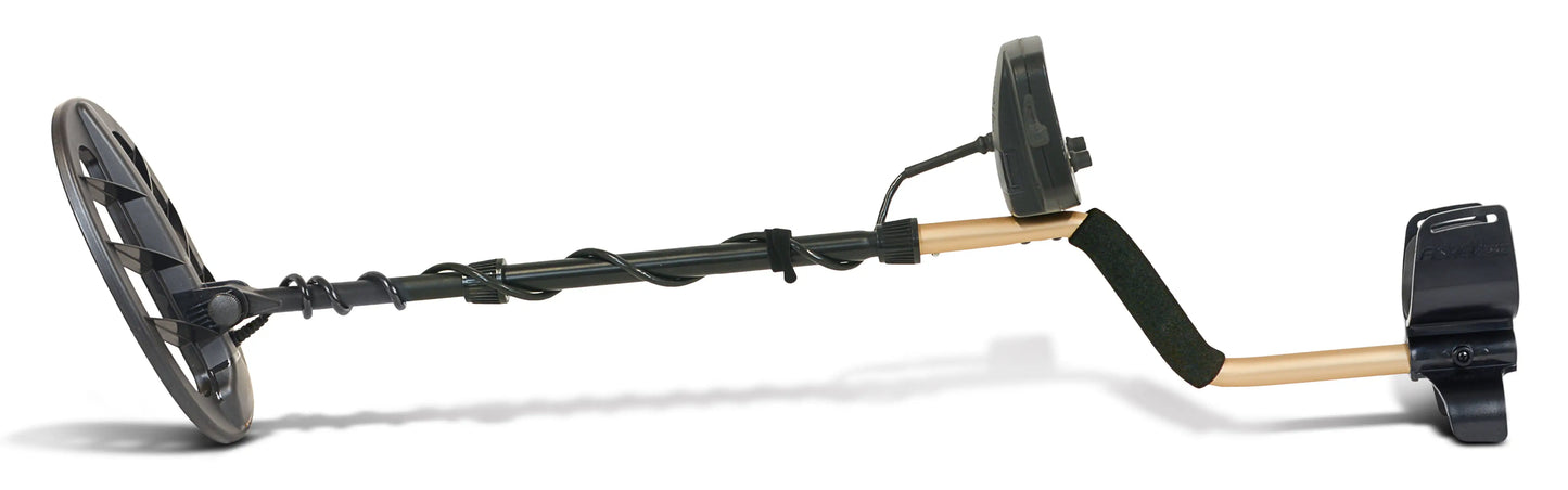 Fisher F19 Metal Detector