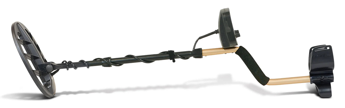 Fisher F19 Metal Detector — view 7